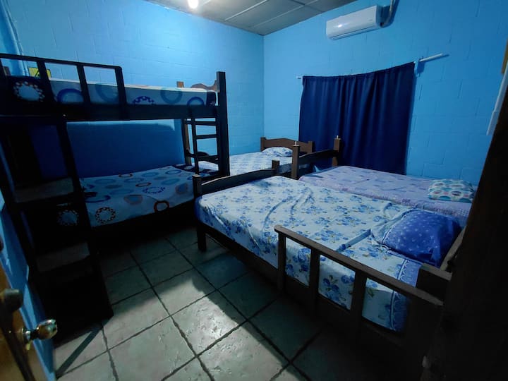 Спална соба 2