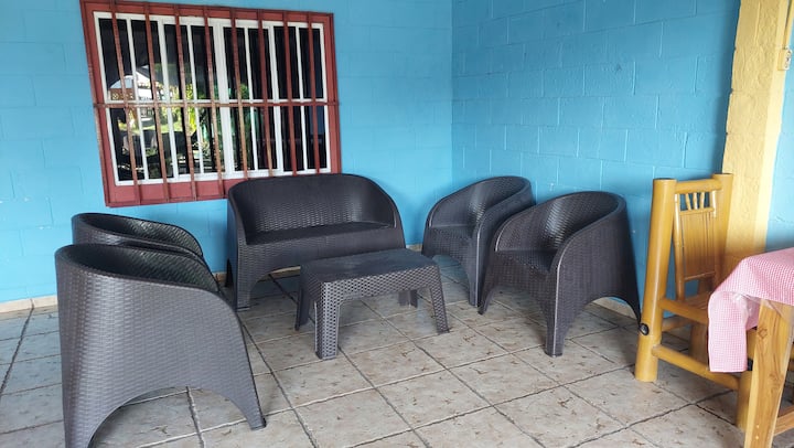 Дневна соба