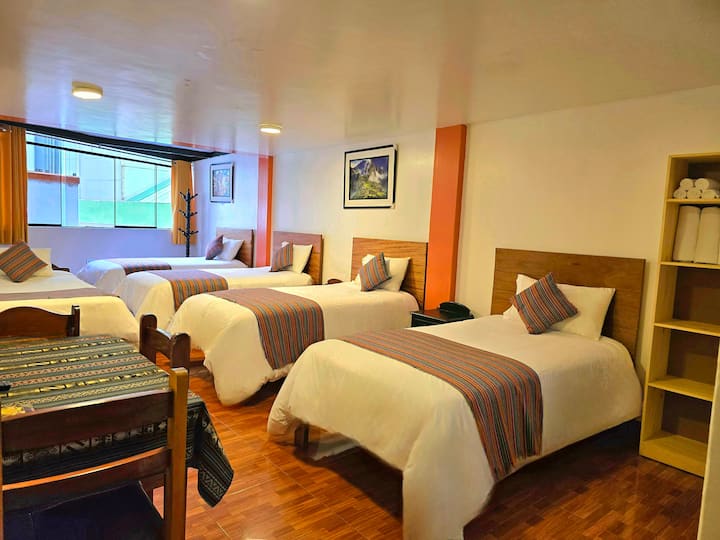 Спална соба