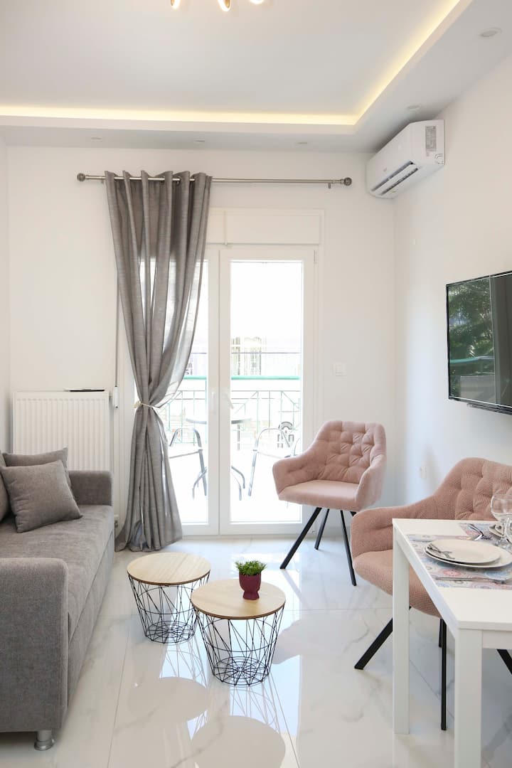 #Ioannas apartments 2bedroom house