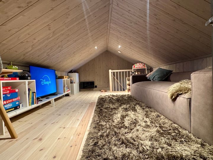 ห้องนั่งเล่น