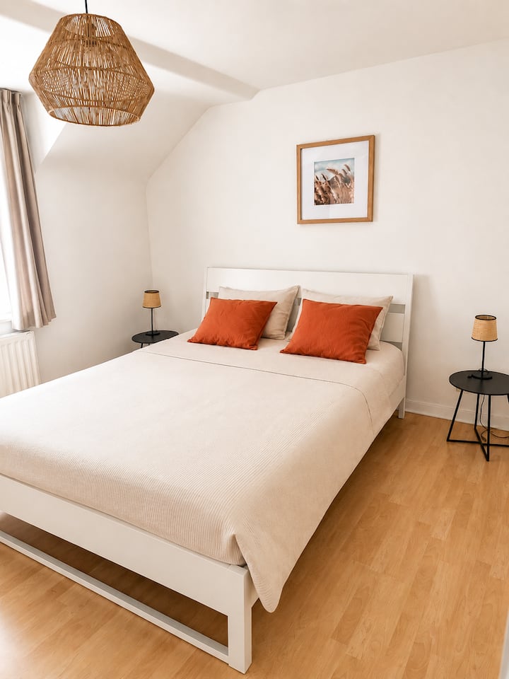 Chambre 1