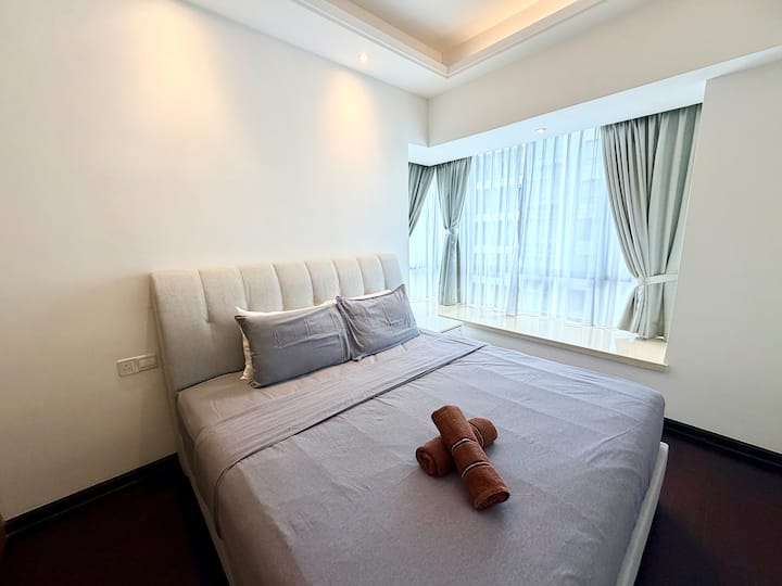 Chambre 1