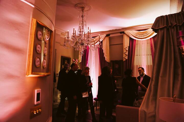 Henry’s Townhouse, London gallery image 4