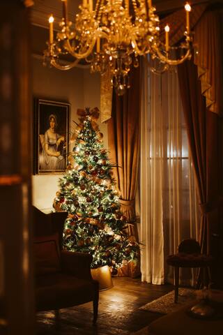 Henry’s Townhouse, London gallery image 5