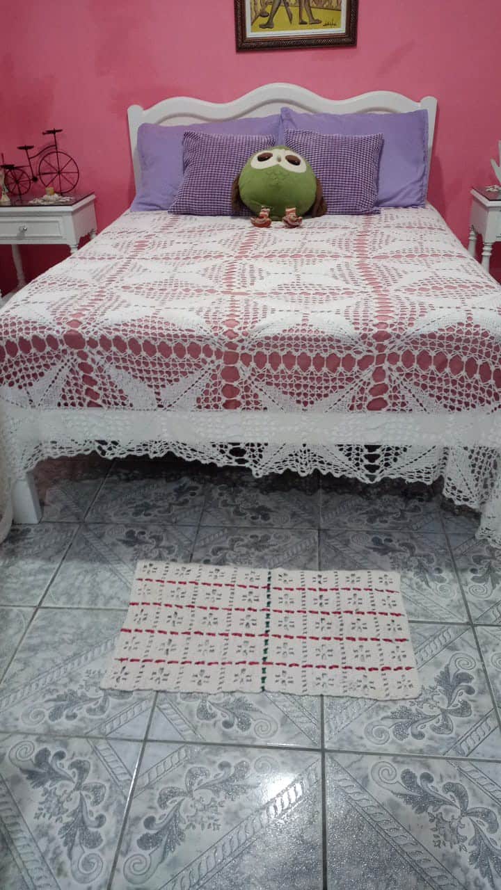Spavaća soba 1