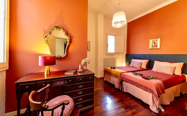 غرفة النوم 2