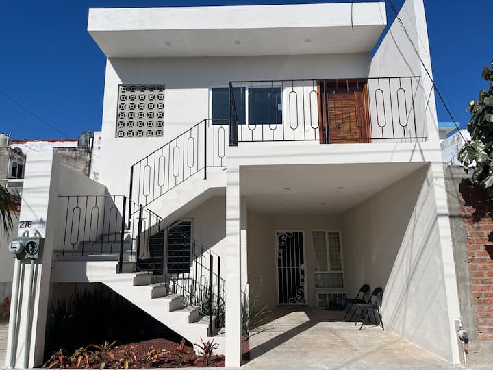 Casita In Puerto Vallarta, 3 Br - Puerto Vallarta