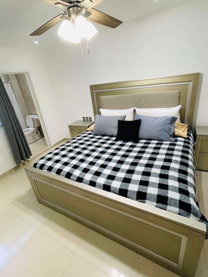 Спална соба 2