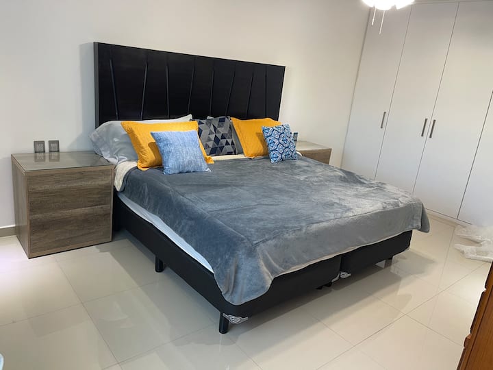 Спална соба 1