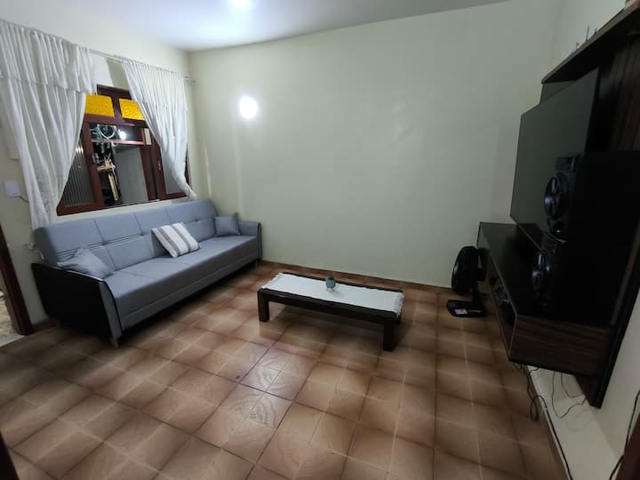 Casa A 500 Metros Da  Praia Grande! - Arraial do Cabo