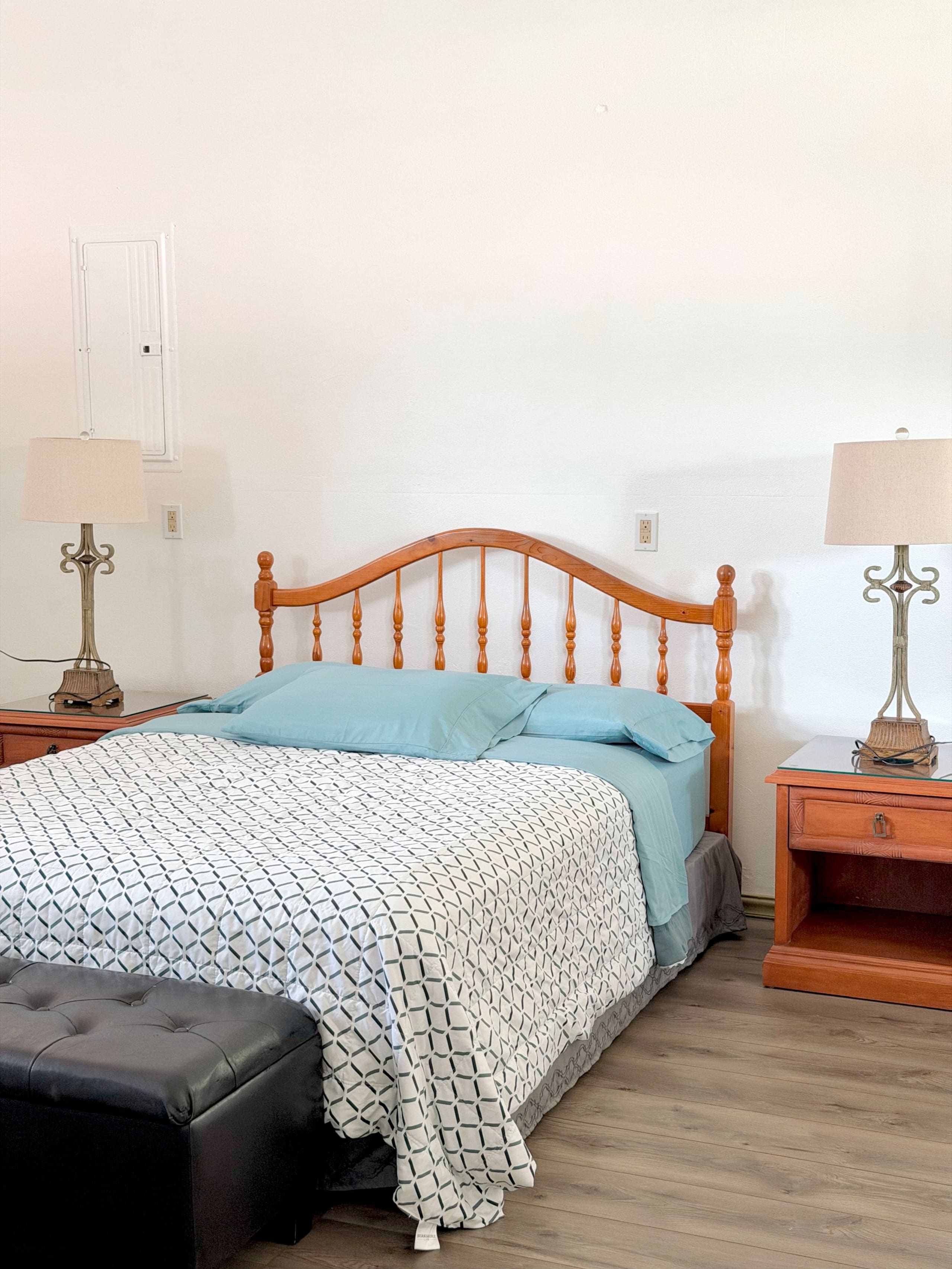 Guesthouse in Naalehu · ★4.46 · 2 bedrooms · 2 beds · 1 private bath - Image 38