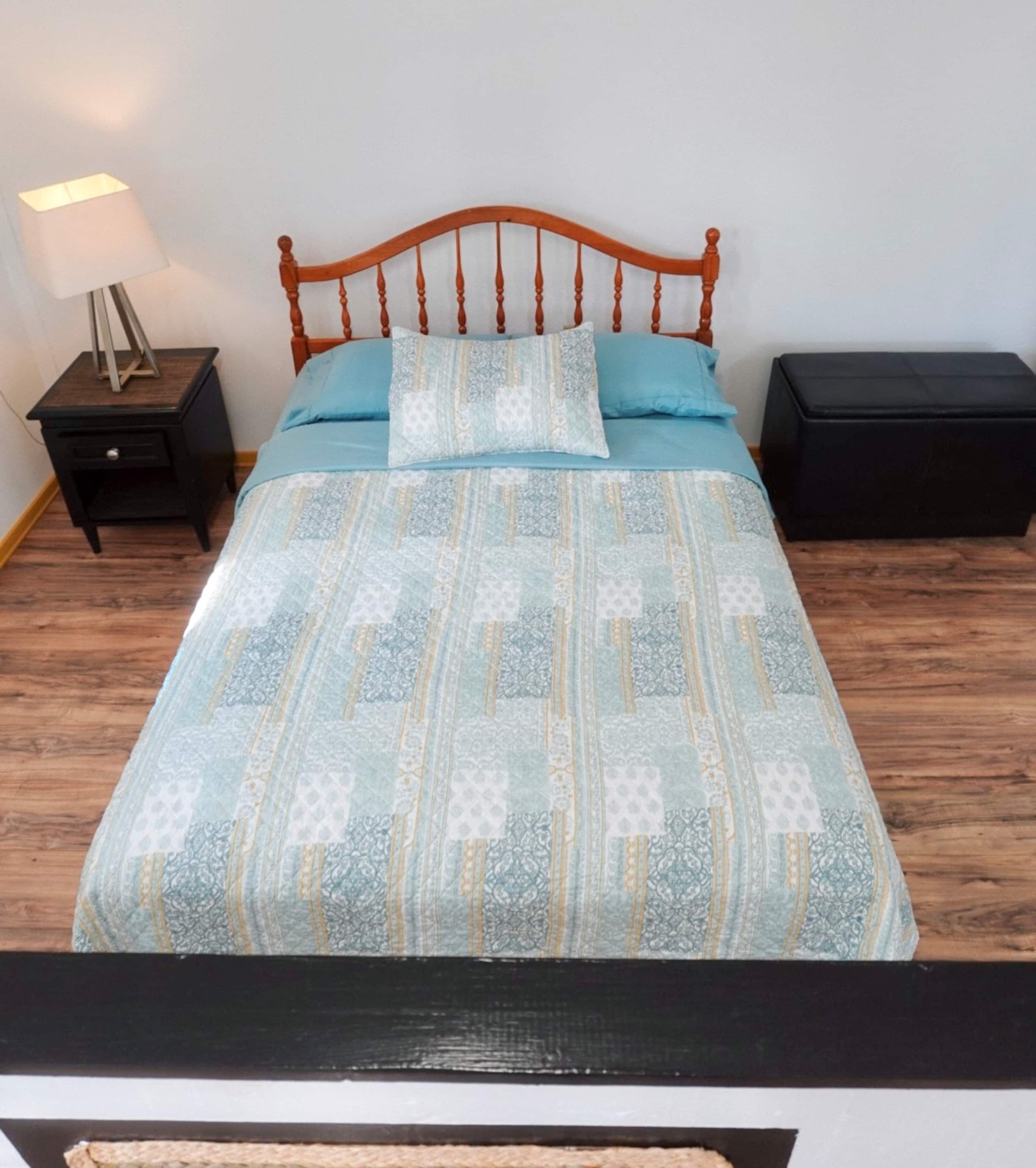 Guesthouse in Naalehu · ★4.46 · 2 bedrooms · 2 beds · 1 private bath - Image 46