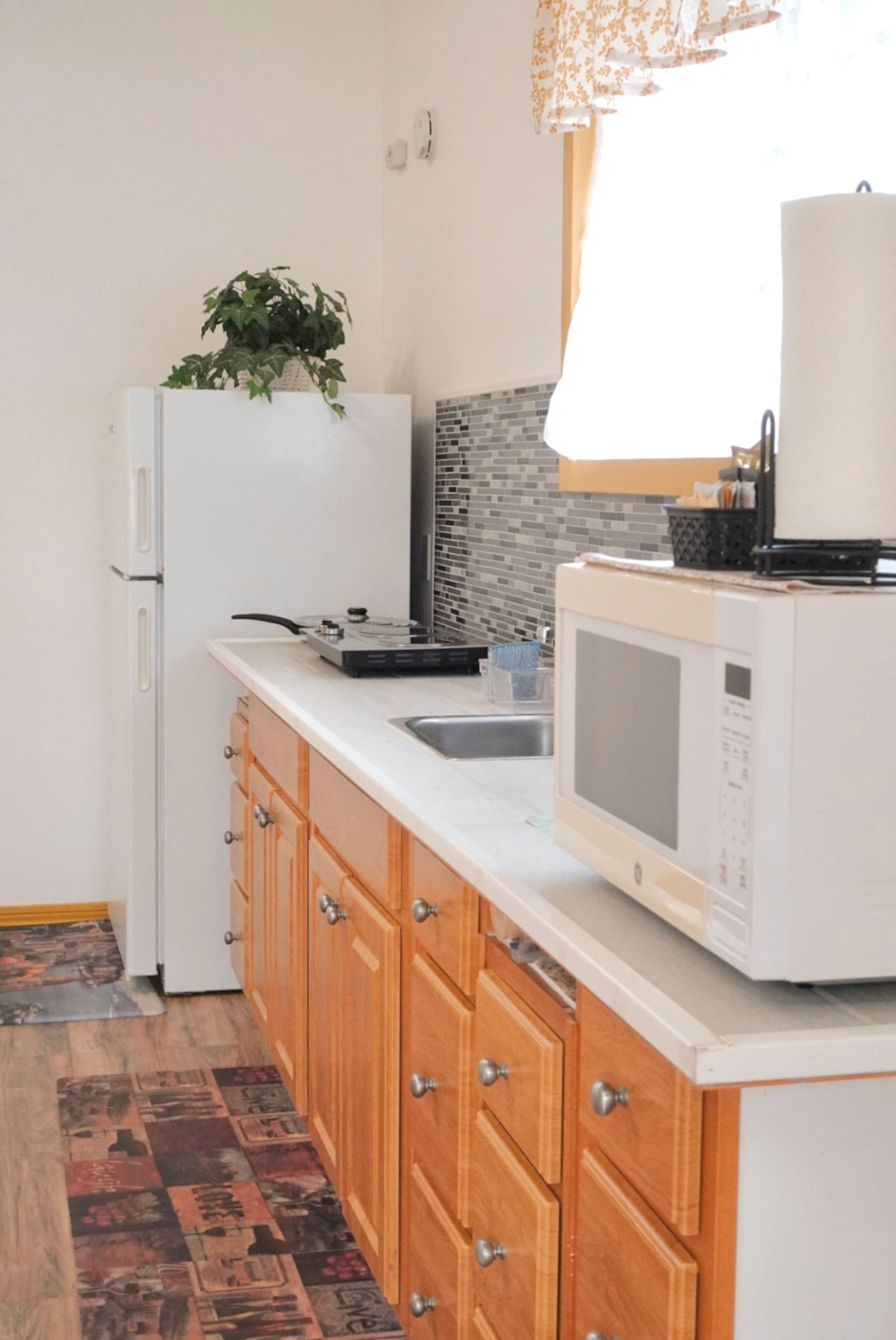 Guesthouse in Naalehu · ★4.46 · 2 bedrooms · 2 beds · 1 private bath - Image 23