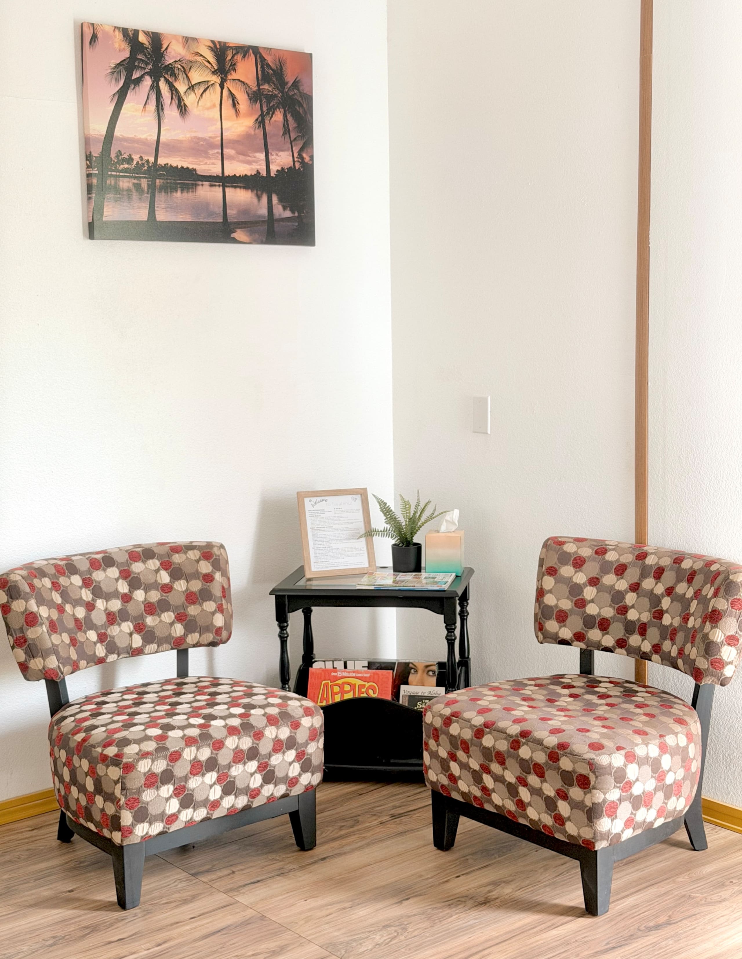 Guesthouse in Naalehu · ★4.46 · 2 bedrooms · 2 beds · 1 private bath - Image 6