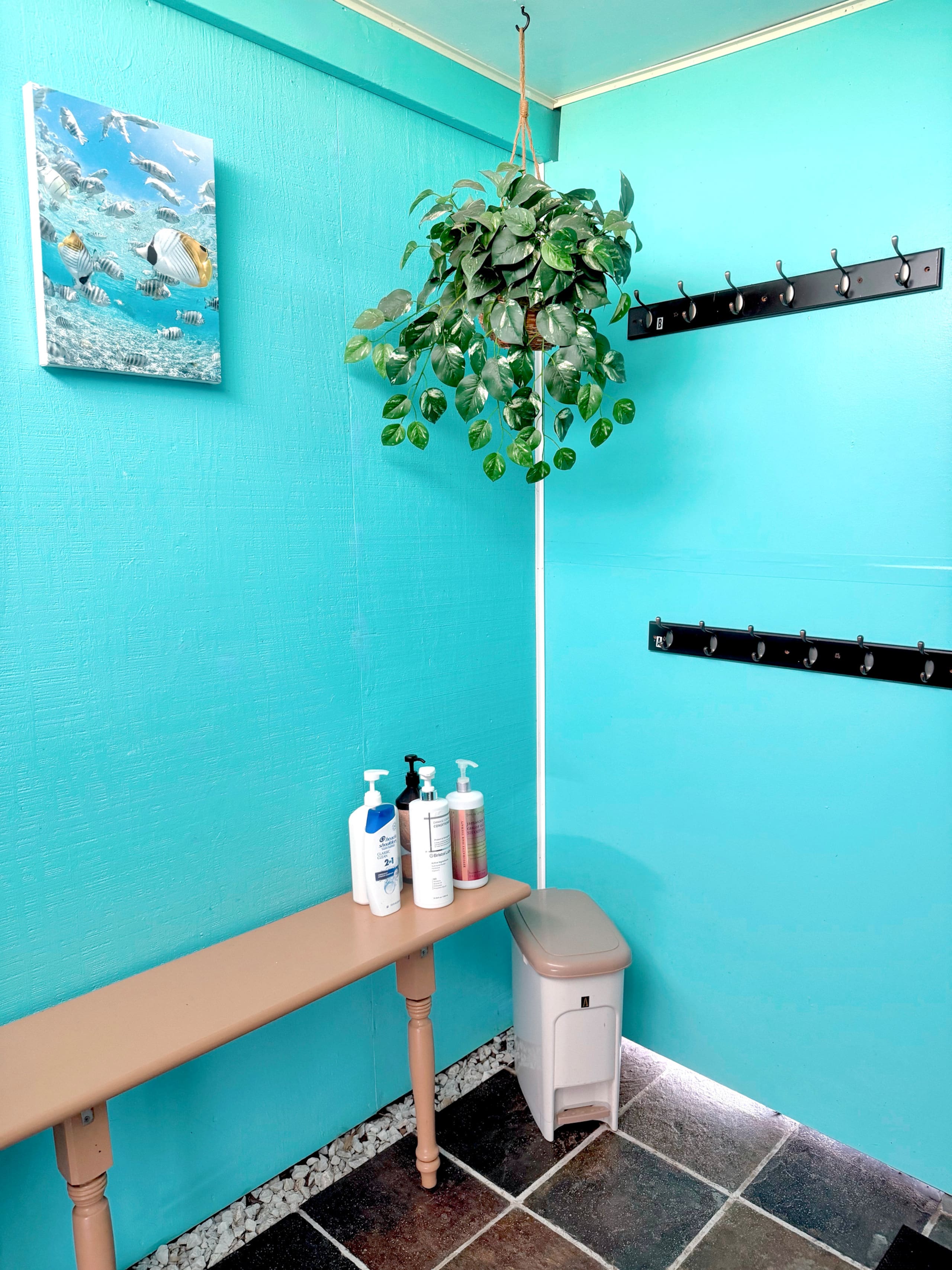 Guesthouse in Naalehu · ★4.46 · 2 bedrooms · 2 beds · 1 private bath - Image 50