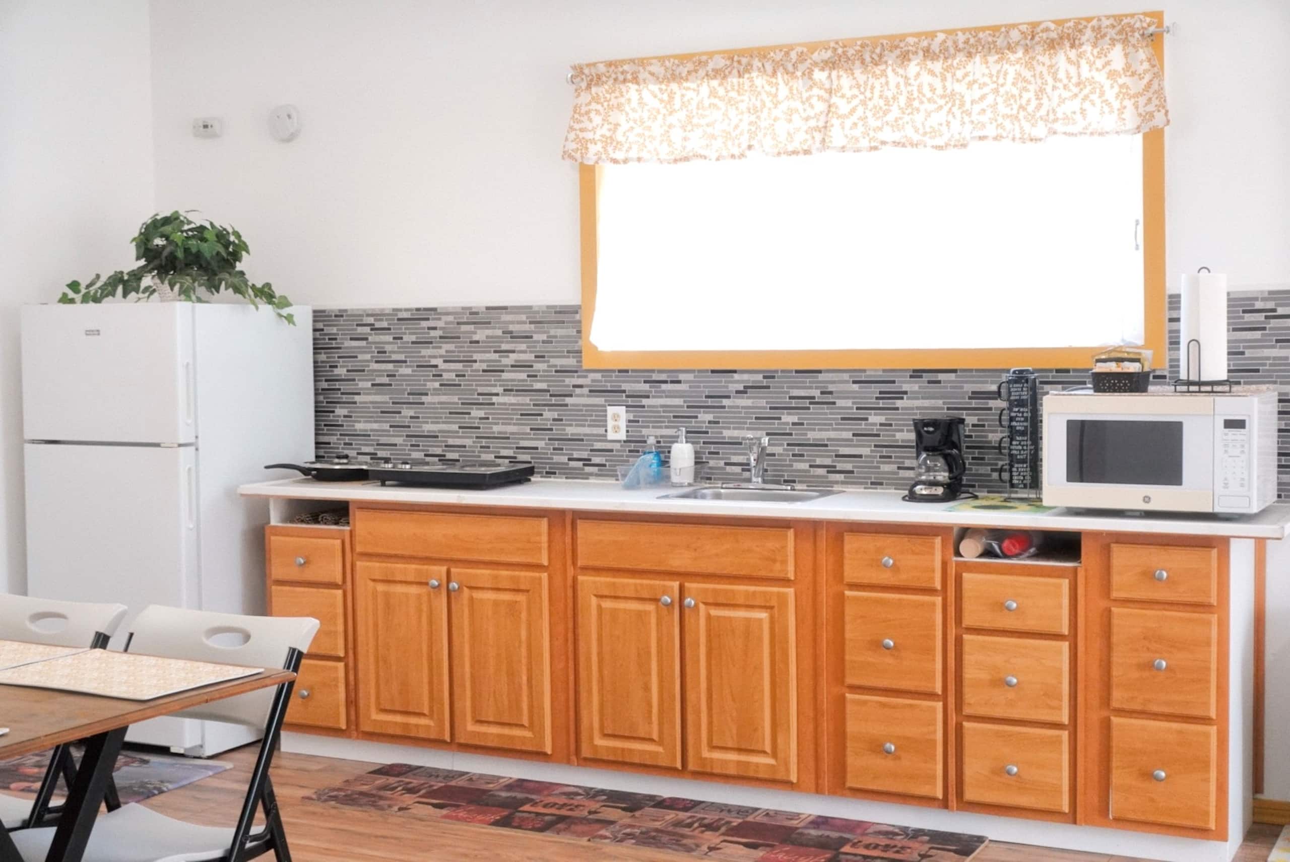 Guesthouse in Naalehu · ★4.46 · 2 bedrooms · 2 beds · 1 private bath - Image 24