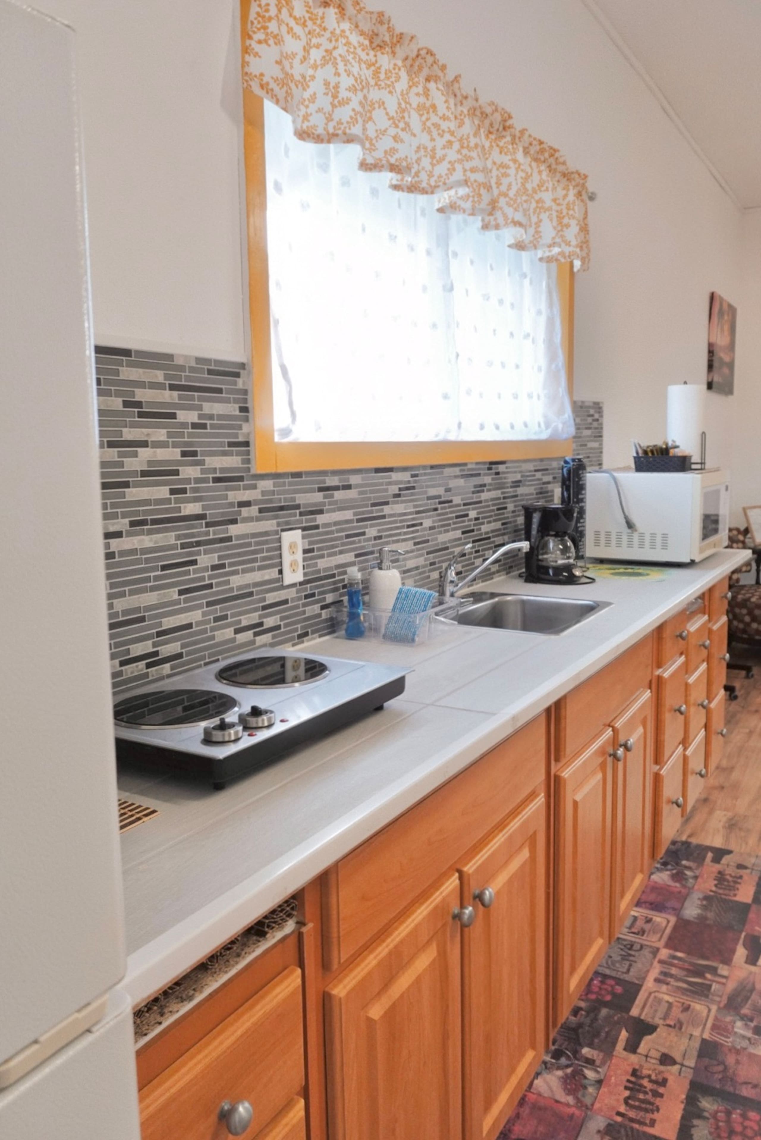 Guesthouse in Naalehu · ★4.46 · 2 bedrooms · 2 beds · 1 private bath - Image 22