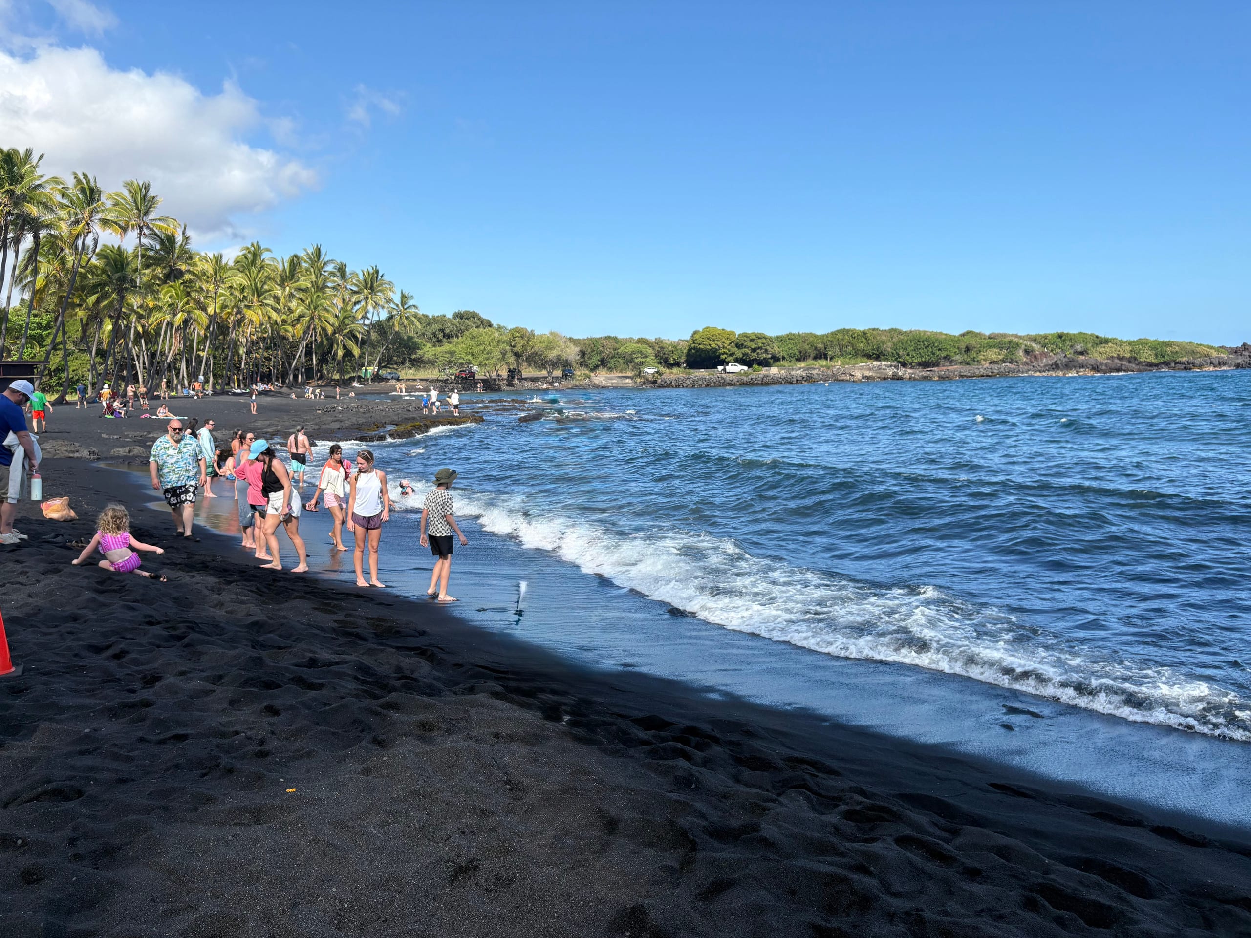 Guesthouse in Naalehu · ★4.46 · 2 bedrooms · 2 beds · 1 private bath - Image 73