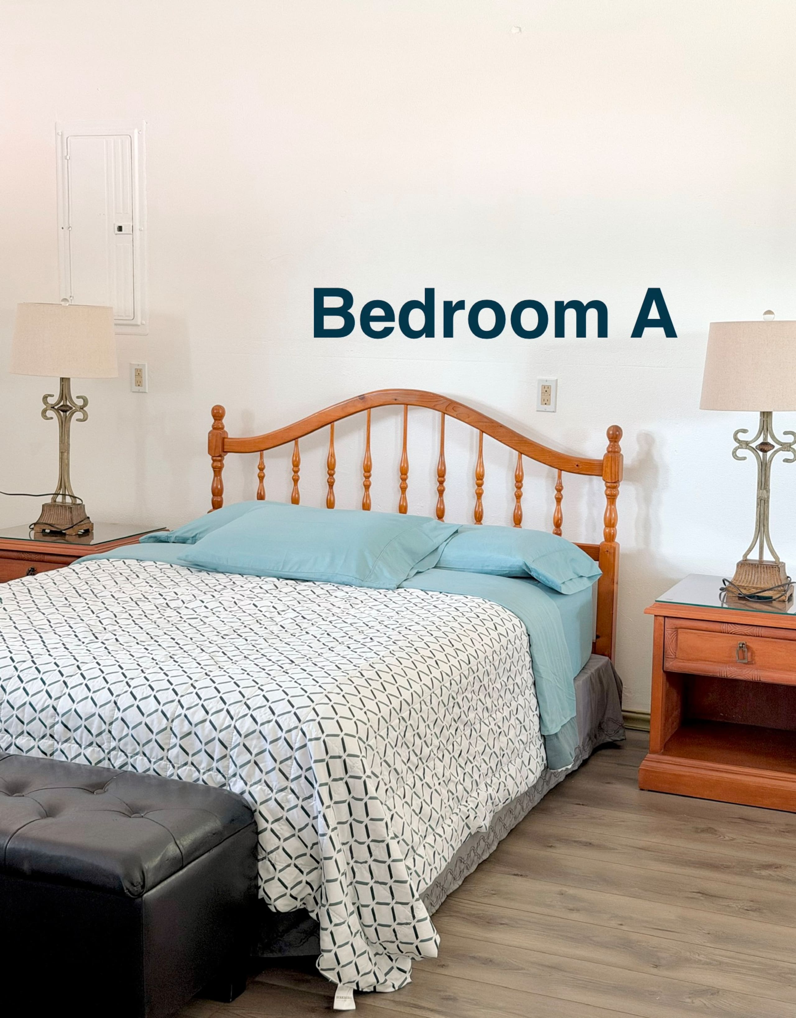 Guesthouse in Naalehu · ★4.46 · 2 bedrooms · 2 beds · 1 private bath - Image 43