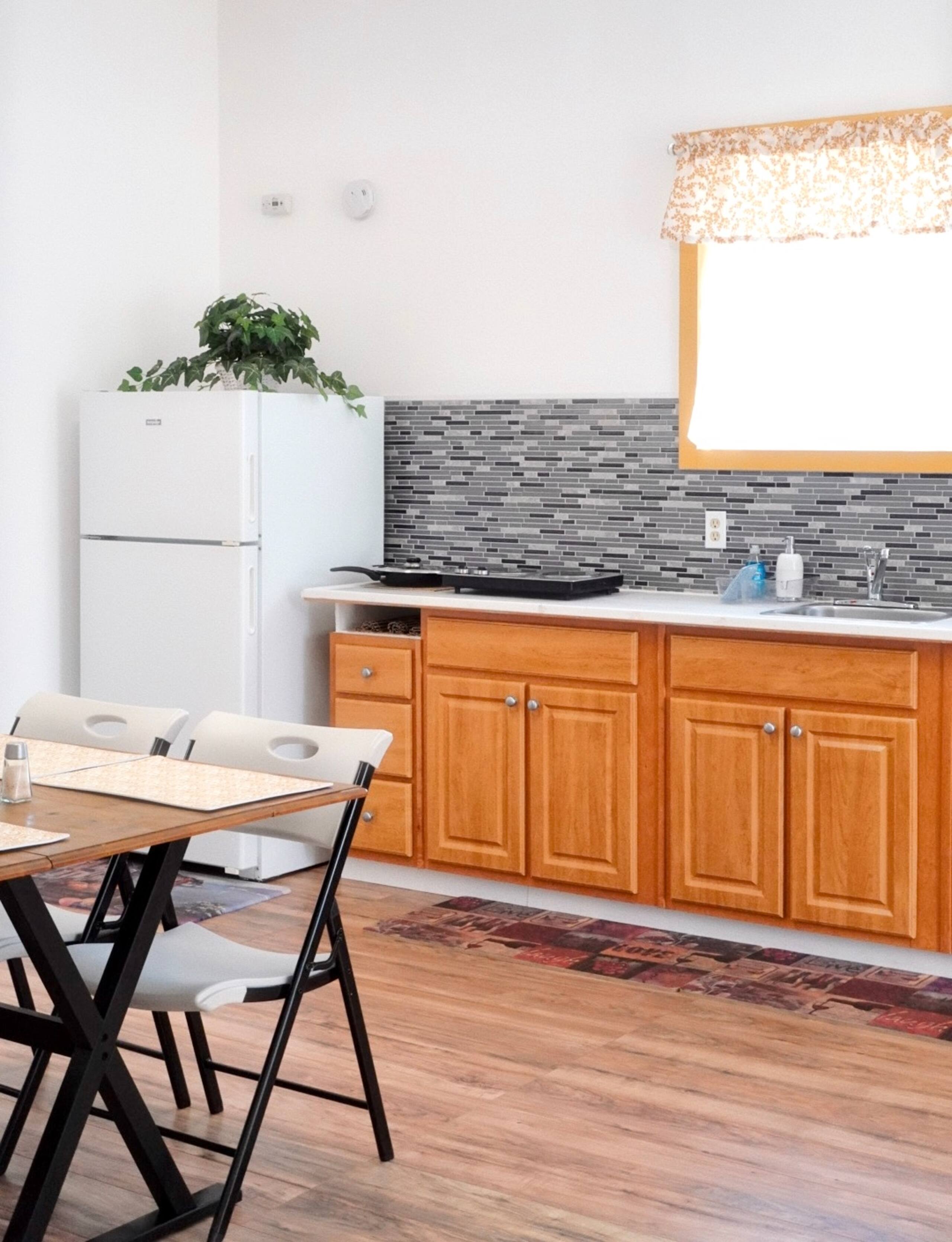Guesthouse in Naalehu · ★4.46 · 2 bedrooms · 2 beds · 1 private bath - Image 21