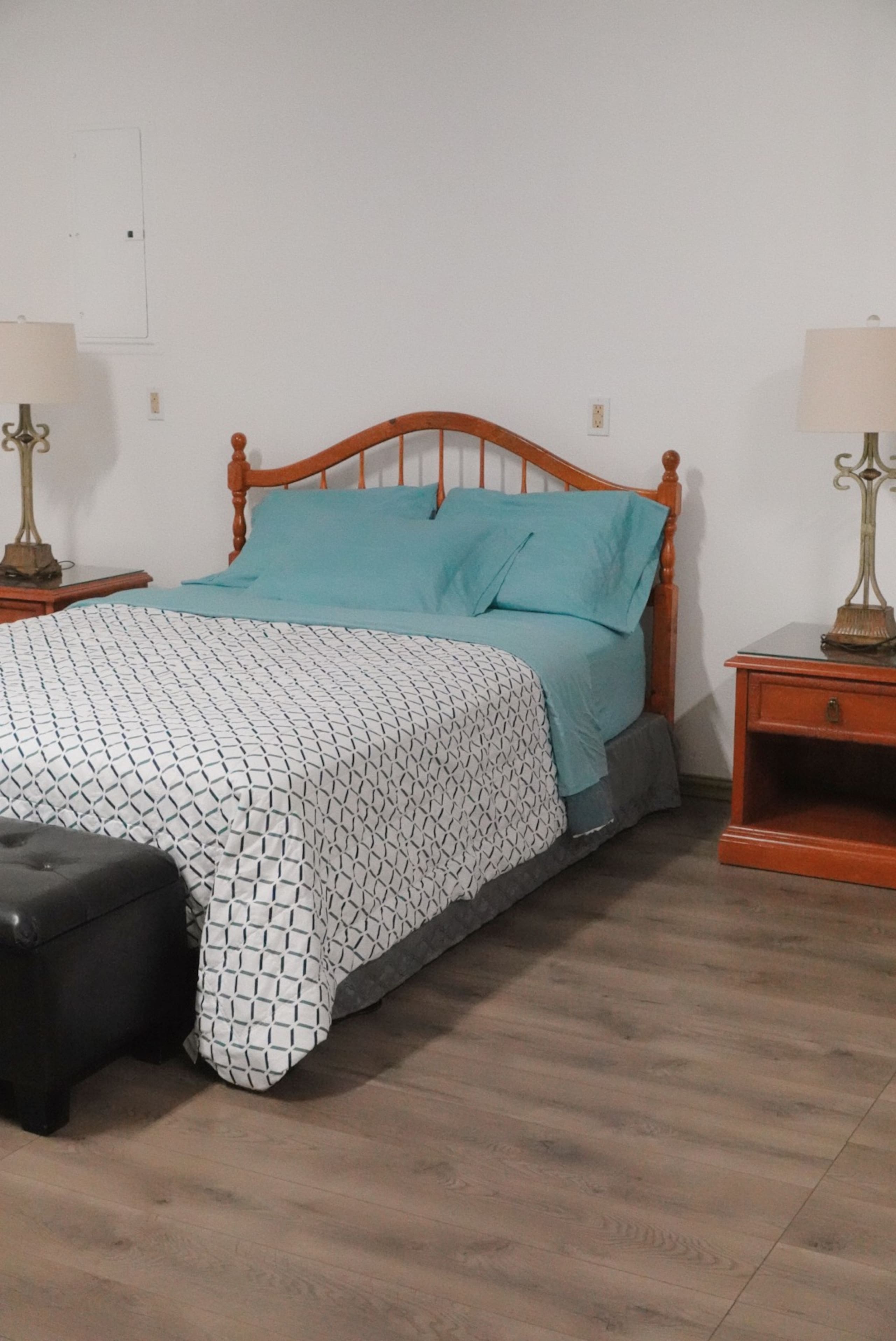 Guesthouse in Naalehu · ★4.46 · 2 bedrooms · 2 beds · 1 private bath - Image 41