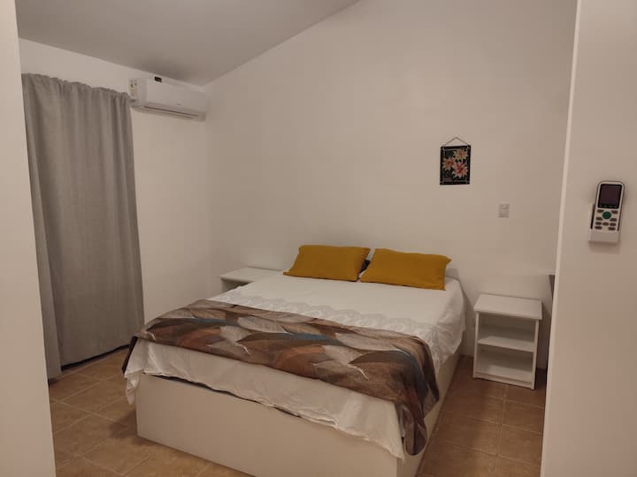 منطقة غرفة النوم