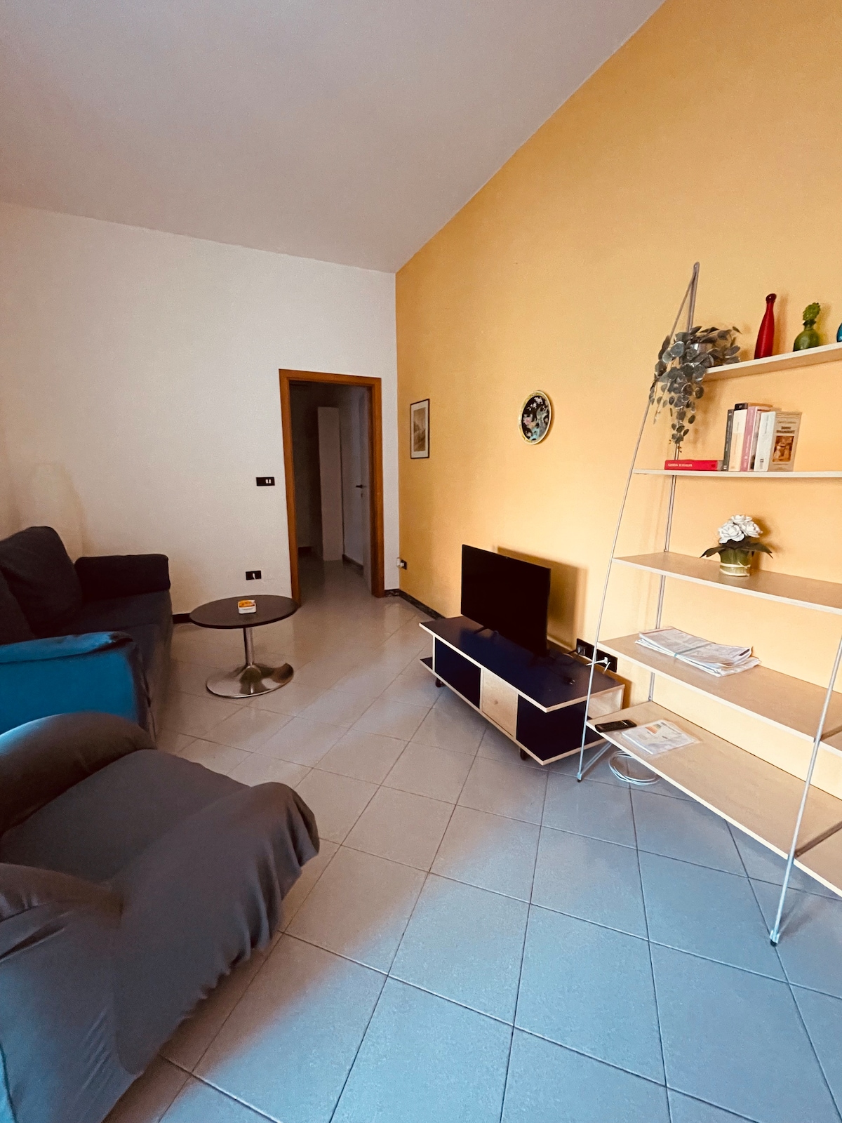 Top Airbnb: Apartment Sole/Misano A. à Misano Adriatico