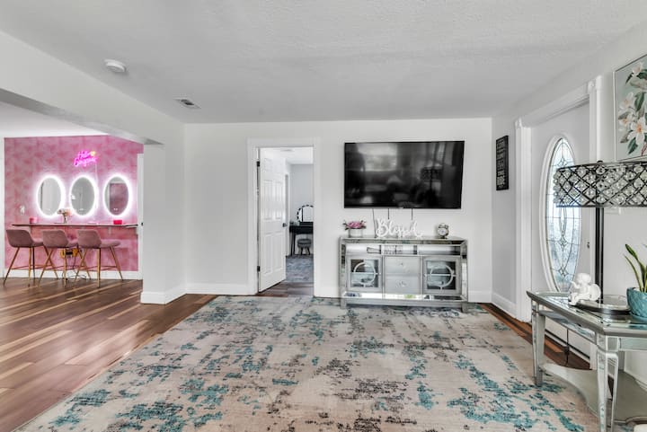 Sleep22/saltedheatedpool 5bdr3bath/9 Min 2 Clbeach - Indian Rocks Beach, FL