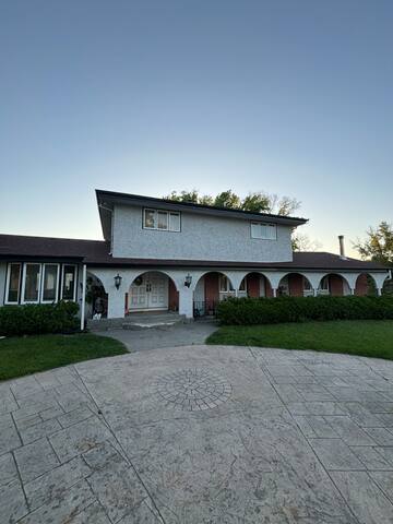 The Burnsville Oasis!