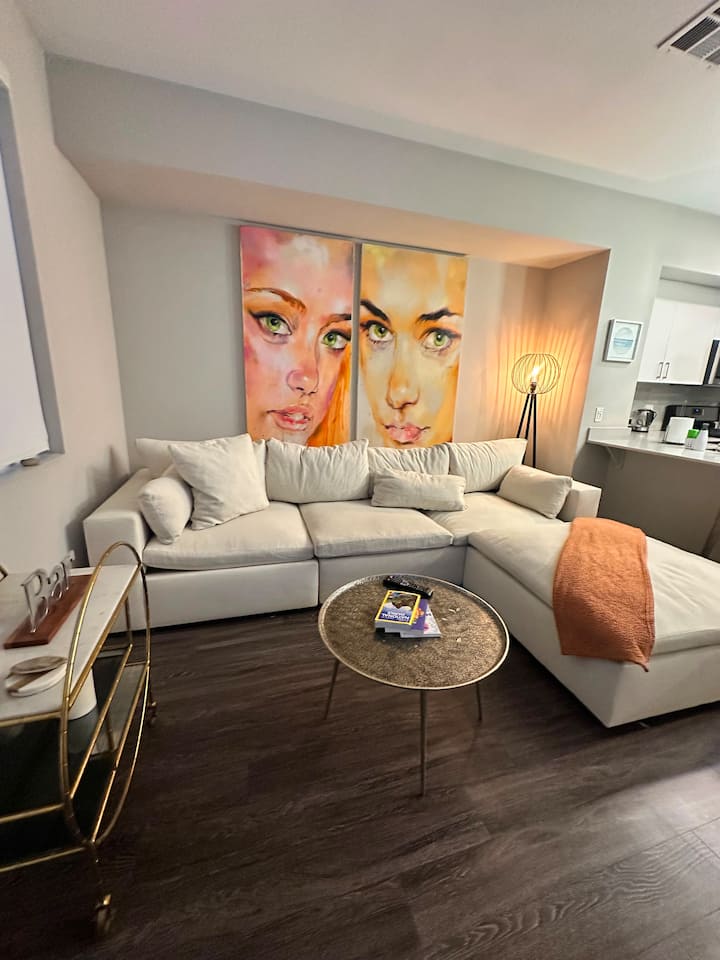 1bed Bath - Oc- By Choc Hospitals In Orange - Orange County, CA