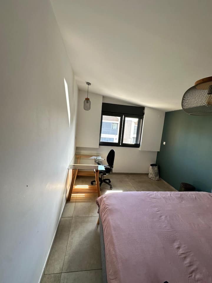 غرفة النوم 4