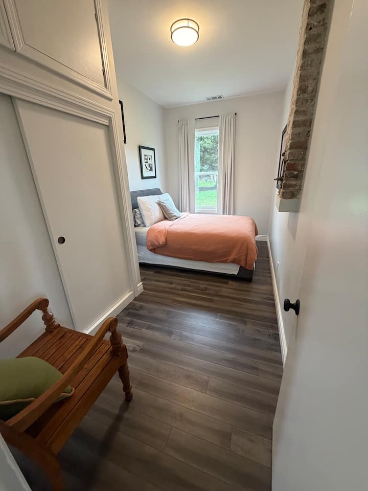 غرفة النوم 2