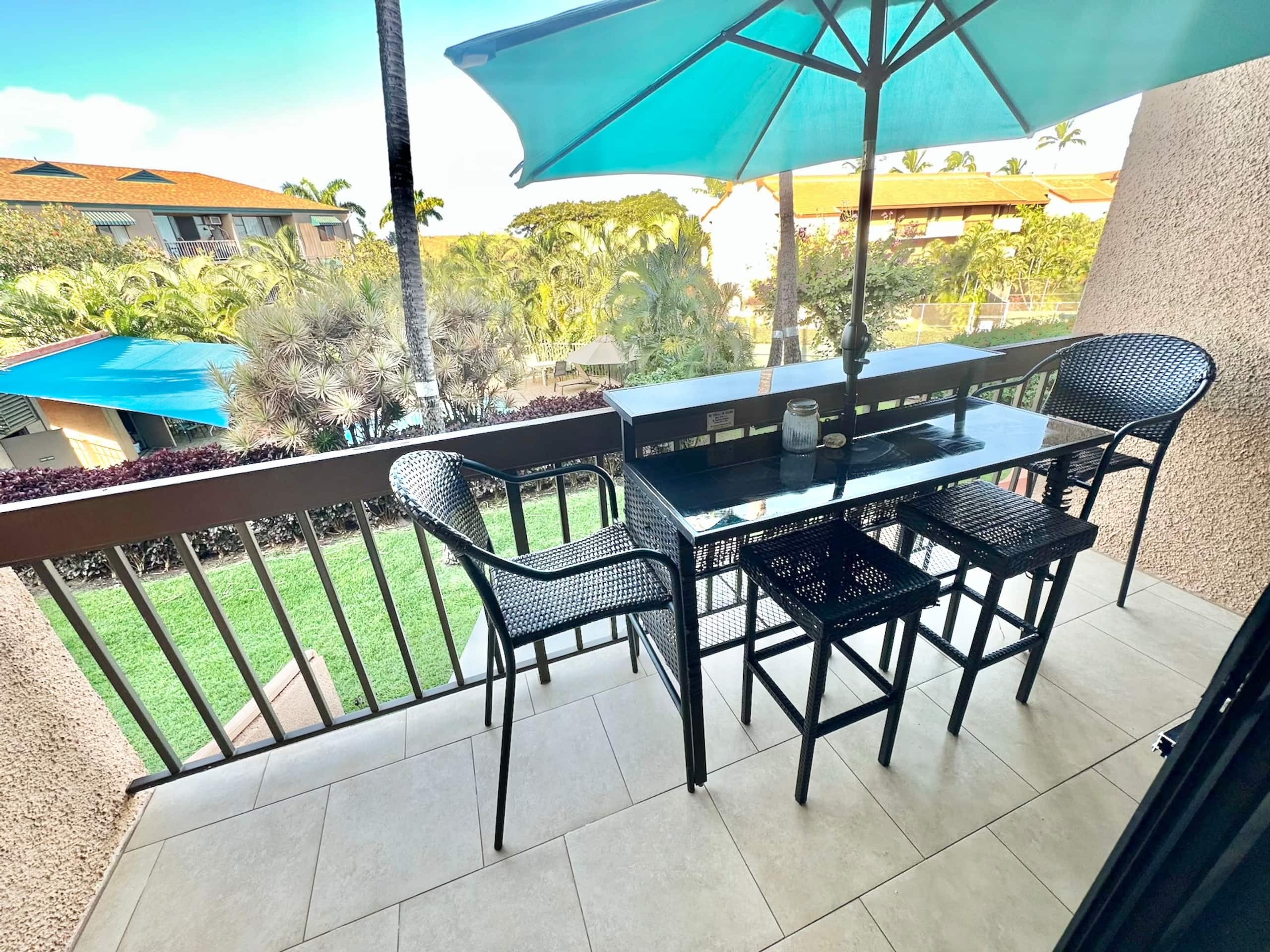 Condo in Kihei · ★4.89 · 1 bedroom · 3 beds · 1 bath - Image 16