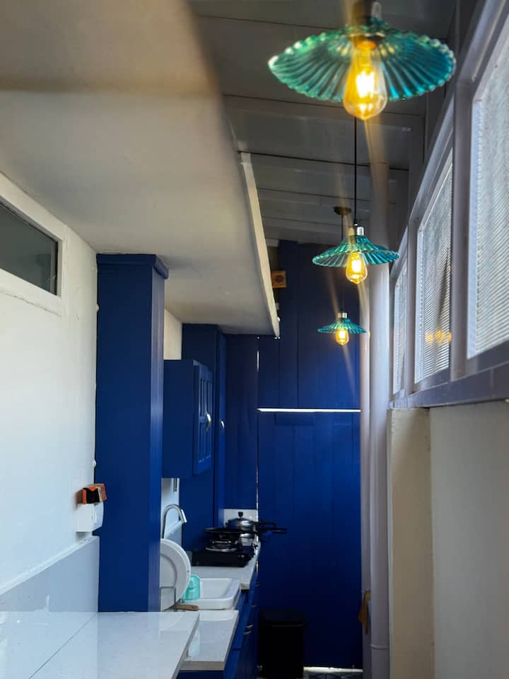 Pluto Bnb - Alappuzha