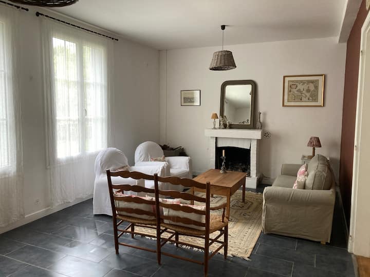 La Petite Maison - Charente-Maritime