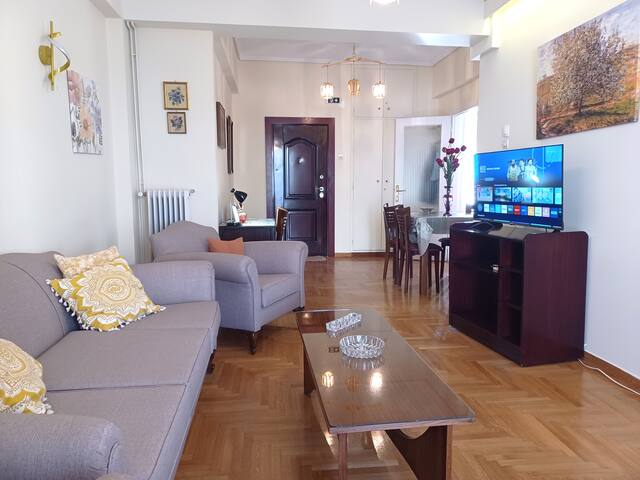 Triton Properties managed Airbnb listing 3