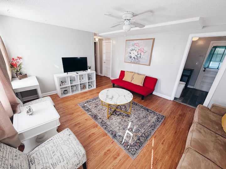 Extended Stay Friendly | Ask Long-term Discount - Valdosta State University, Valdosta