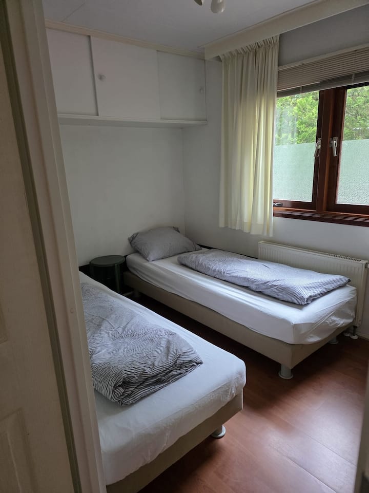 Camera da letto 2