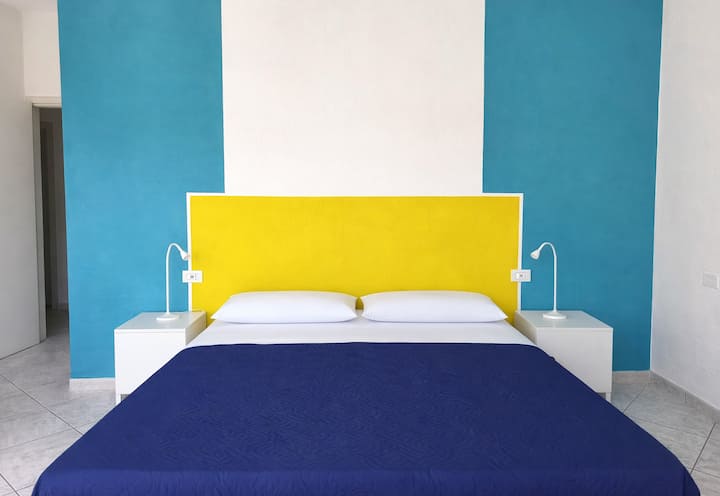 Habitación 1