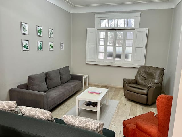 Beautiful house near El Angel and Reforma