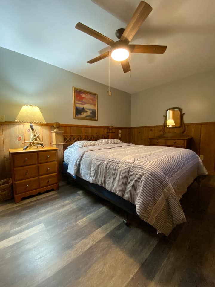 غرفة النوم 1