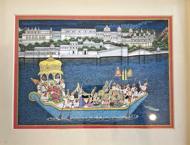 საძინებელი