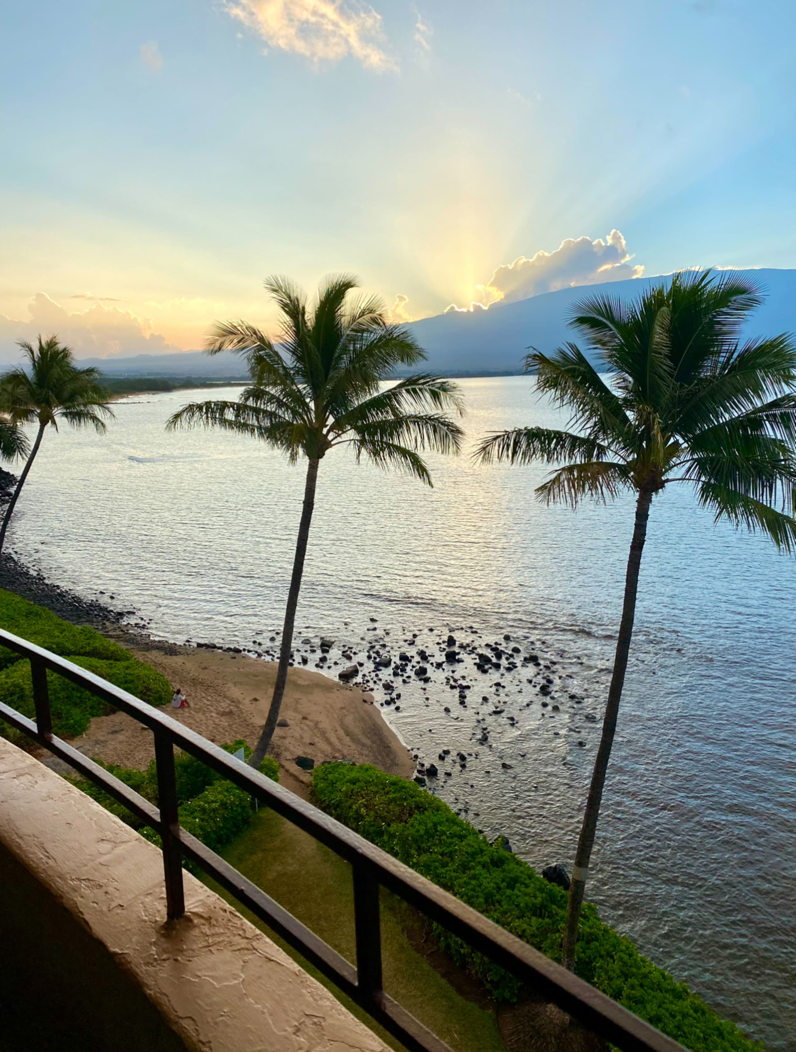 Condo in Wailuku · ★4.83 · 1 bedroom · 1 bed · 1 private bath - Image 22