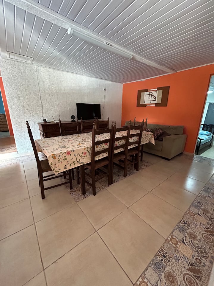 Casa C/ Piscina E Churrasqueira – Penedo Rj - Penedo