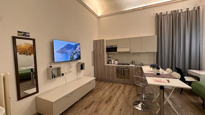 Salon