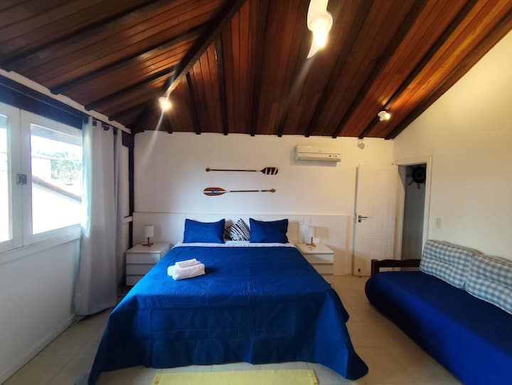 غرفة النوم 1