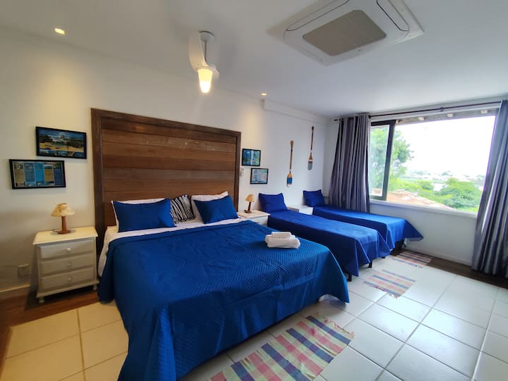 غرفة النوم 2