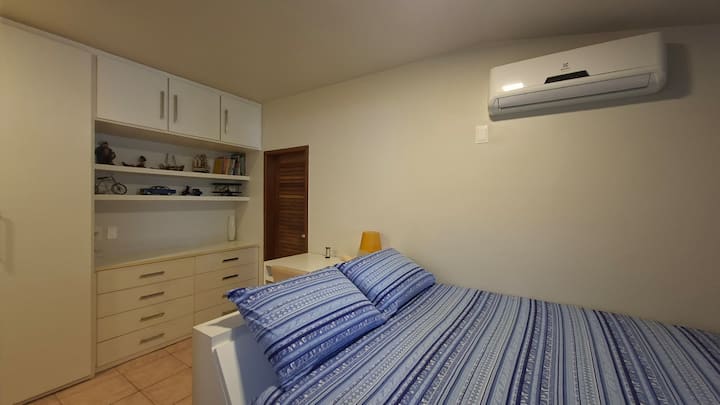 საძინებელი