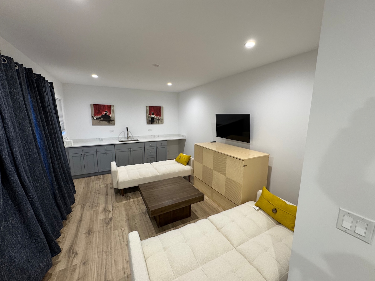 Спална соба 4